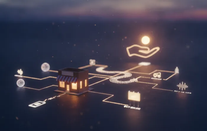 Marketing Attribution for Small Business: Beyond the Click