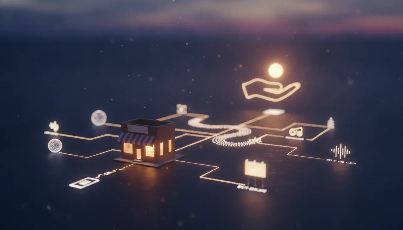 Marketing Attribution for Small Business: Beyond the Click Marketing Attribution for Small Business: Beyond the Click