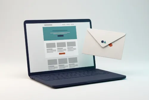 Newsletter issue copy