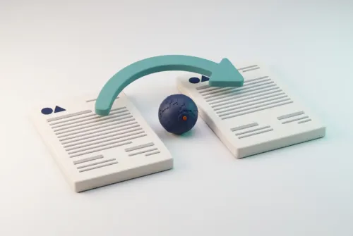 Page Translation — Expert AI