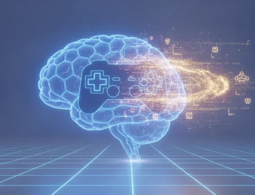Play-dos fait revivre les grands classiques du jeu vidéo des années 90 pour des expérimentations modernes en intelligence artificielle