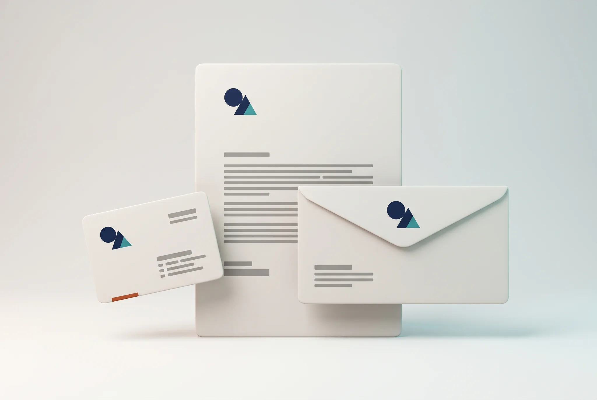 Print Design (card, letterhead, envelope, invoice, certificate) โ Expert Print Design (card, letterhead, envelope, invoice, certificate) โ Expert