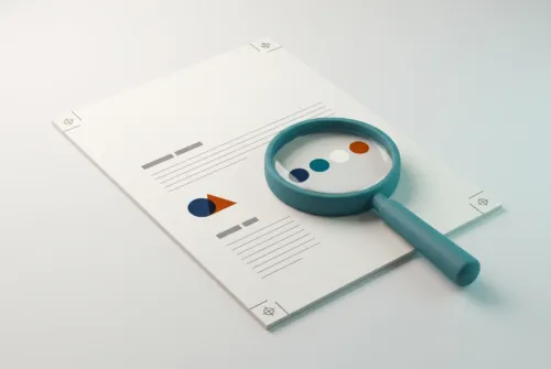 Print-ready file check