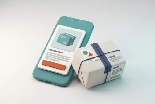 Descrizione prodotto e-commerce — Standard