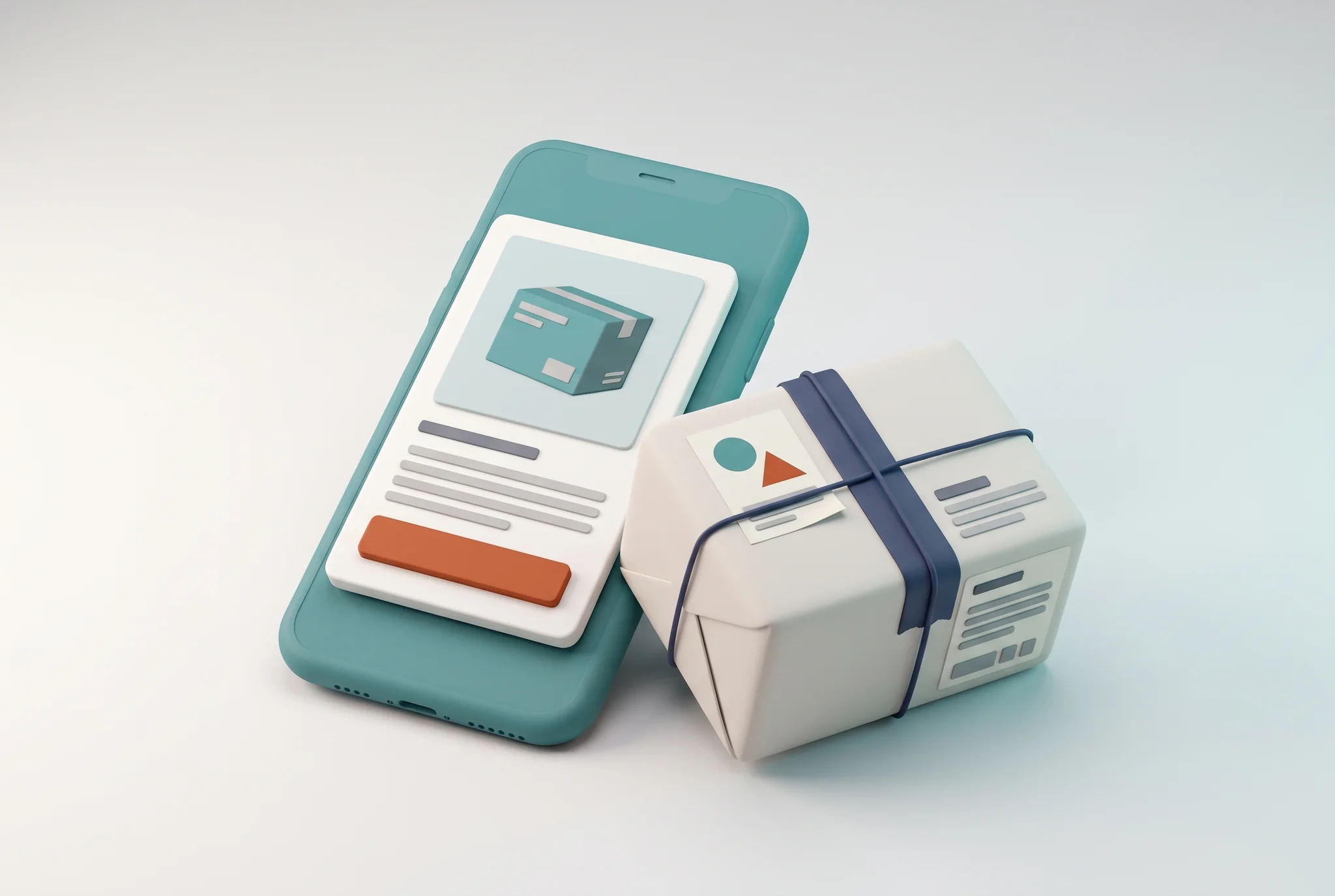 Descrizione prodotto e-commerce — Standard E-commerce Product Description — Standard