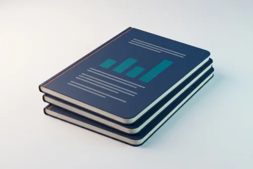 Quarterly SEO Report (summary) โ Standard
