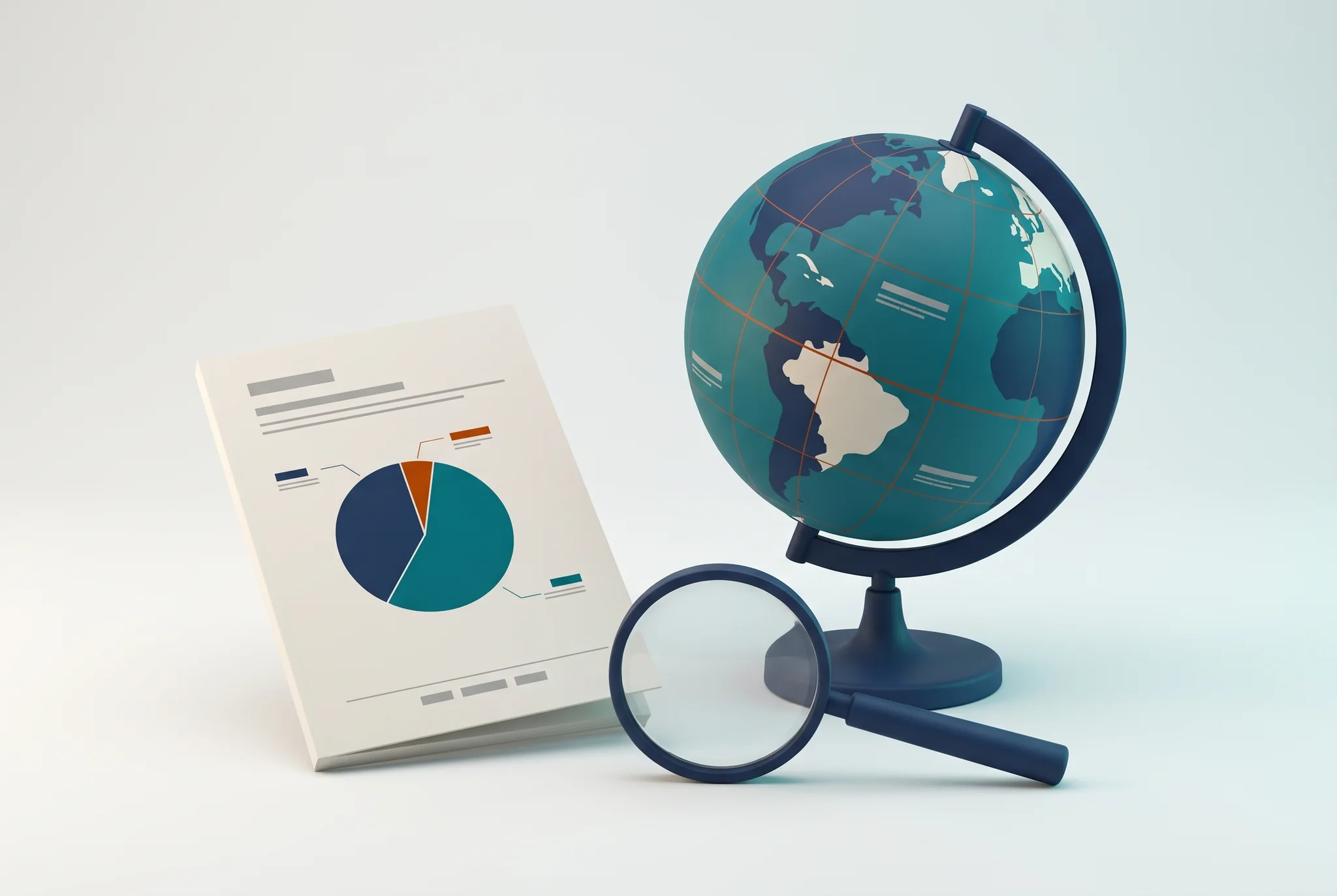 Quick market study Quick market study