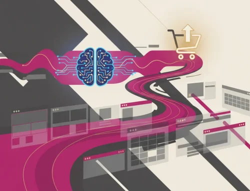 Révolutionnant le design web : des maquettes ia pour convertir les visiteurs en clients