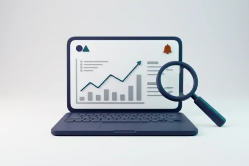 Rank tracking (50 keywords)