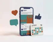 Social Media Account Management Social media account management: branded posts, engagement and content calendar