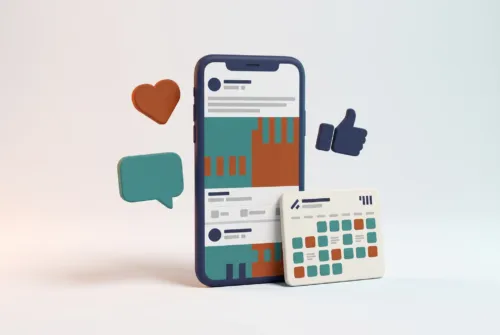 Social Media Account Management