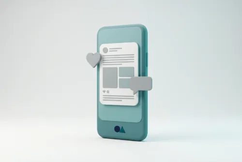 Social Media Post (text) — Eco