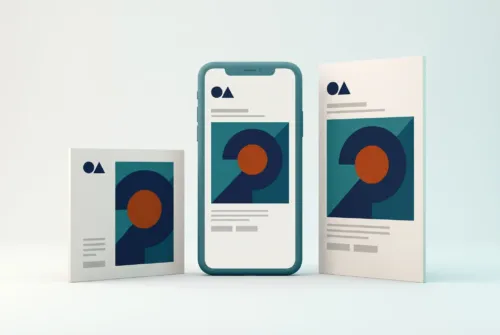 Social Media Visual (all formats) โ Standard
