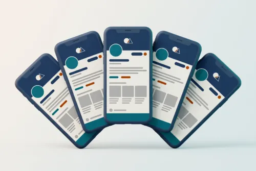 Social profile optimization
