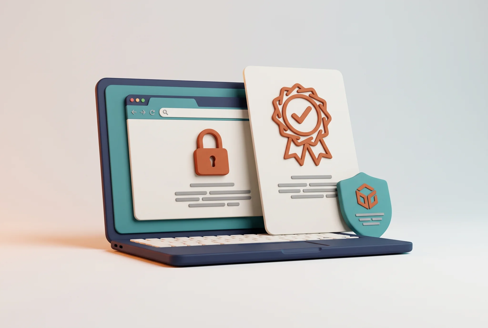SSL & HTTPS migration Certificato SSL: lucchetto HTTPS sicuro e certificato