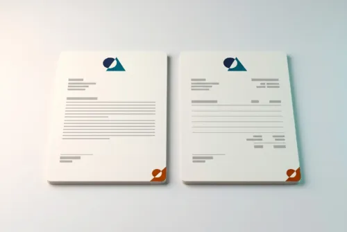 Stationery