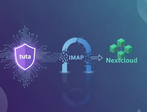 Tuta contourne IMAP pour exploiter les failles de sécurité de Nextcloud
