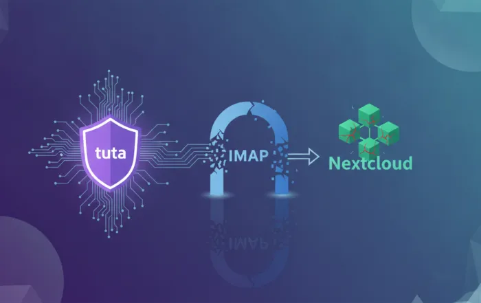 Home tuta-contourne-imap-pour-exploiter-les-failles-de-sécurité-de-nextcloud