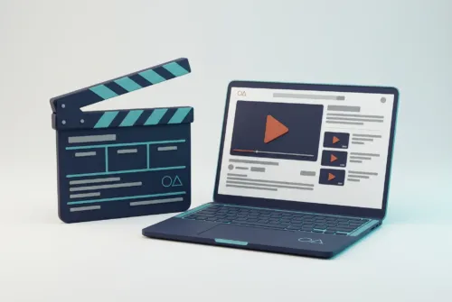 Vidéo de 30 secondes — Premium (3 essais, montage, vérification humaine)