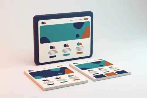 Sites Web et pages Html