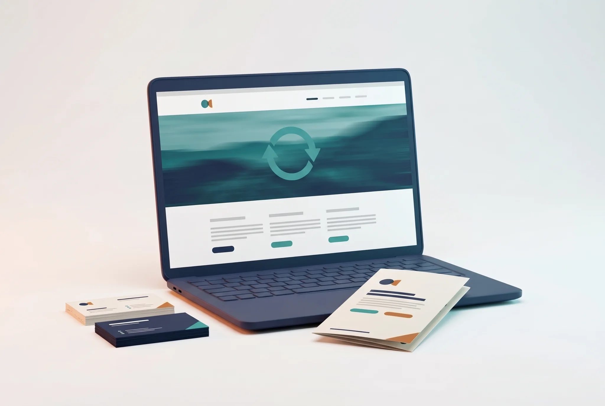 Website header video loop Website header video loop