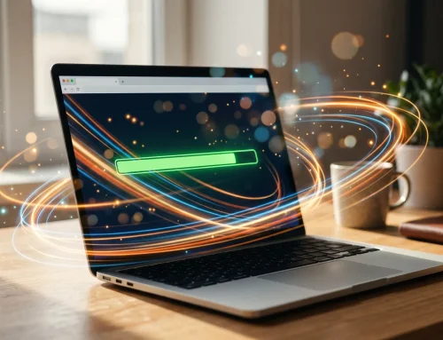Optimiser la vitesse de son site web : le guide pour petites entreprises, sans développeur