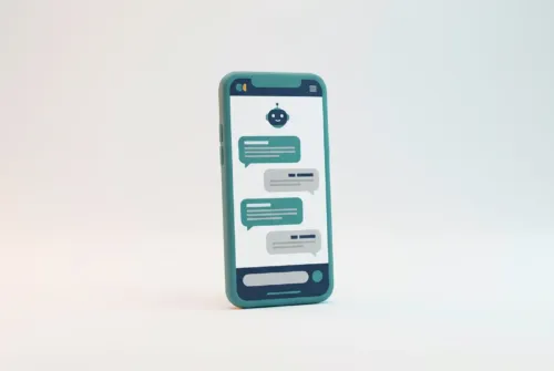WhatsApp / Messenger chatbot