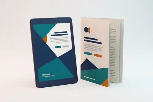 White paper / e-book (12 pages)