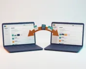 Wordpress to Joomla WordPress to Joomla migration: content moved from one site to the other