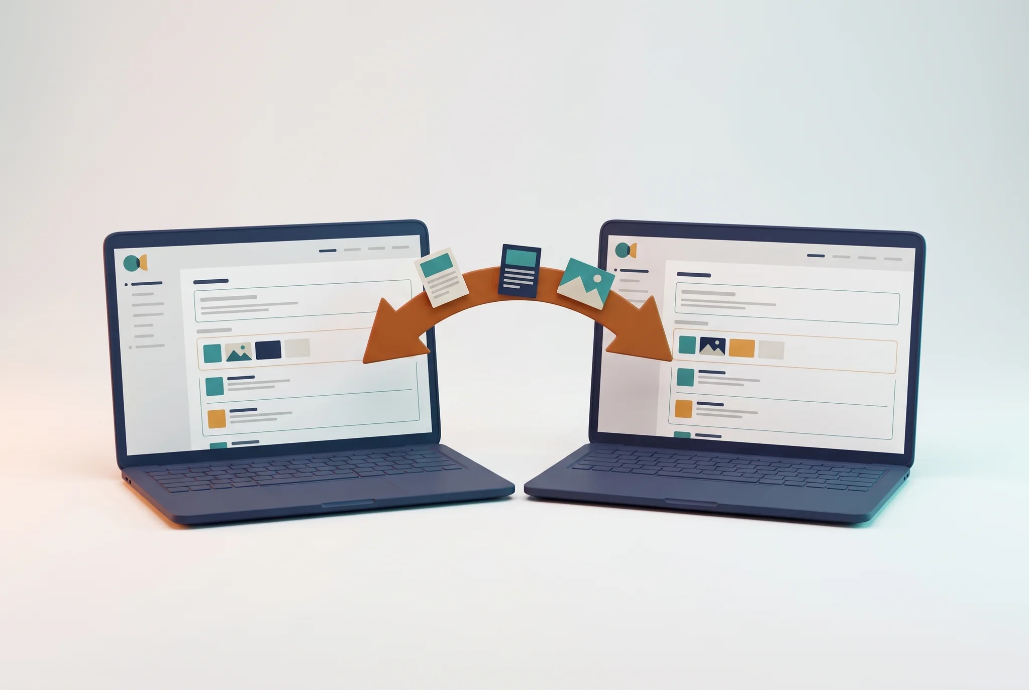 Da Wordpress a Joomla Migrazione da WordPress a Joomla: contenuti trasferiti da un sito all'altro