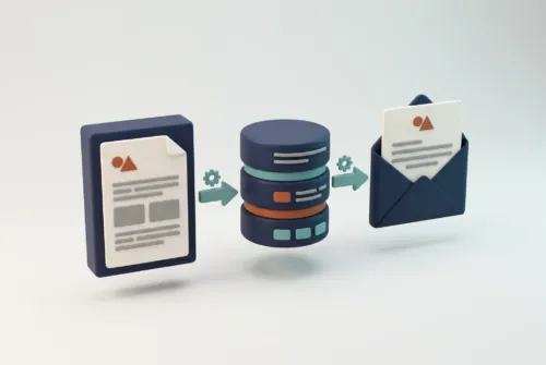 Workflow automation