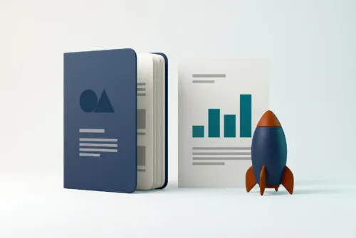 Written business plan (15 pages)